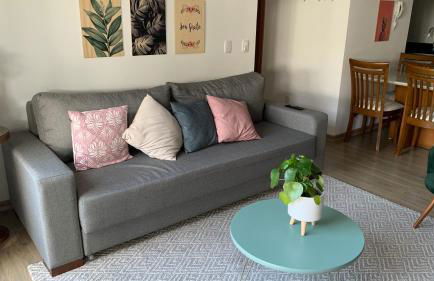 APTO C/PISCINA AQUECIDA! Vc vai se surpreender! - Photo 11