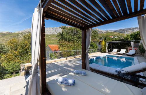 HIDDEN PARADISE - Villa by Split - Photo 7