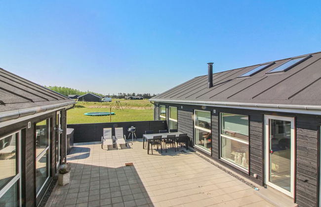 "Eveline" - 1.5km from the sea - Foto 18