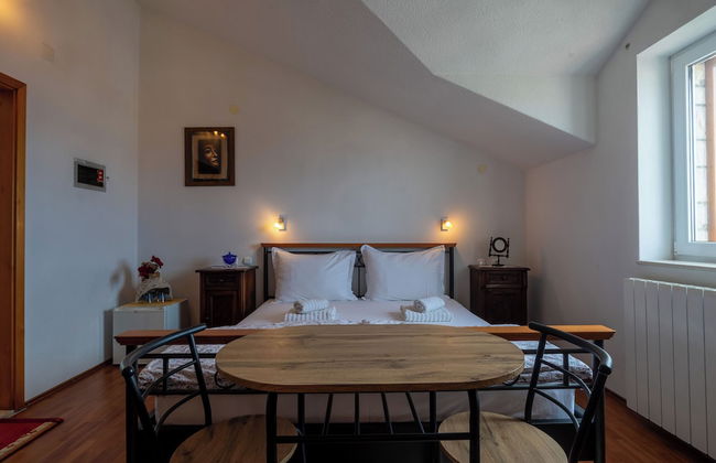 Apartments and Rooms LEA - Photo 70