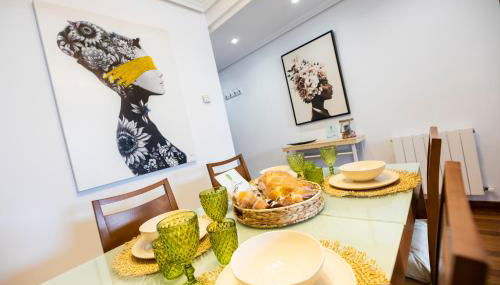 Atico Martina Centro - Foto 4