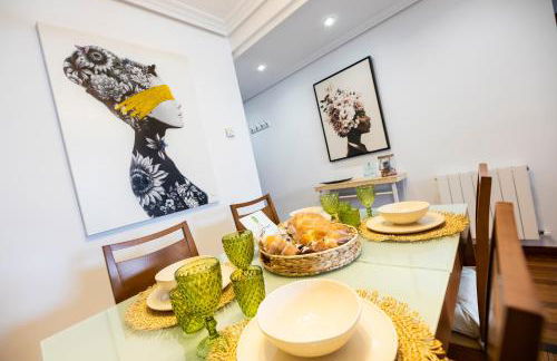 Atico Martina Centro - Foto 4