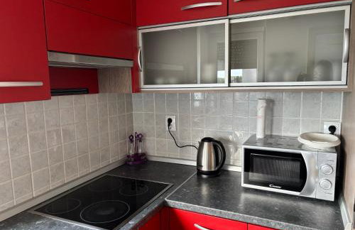 Apartman M&M Osijek - Foto 6