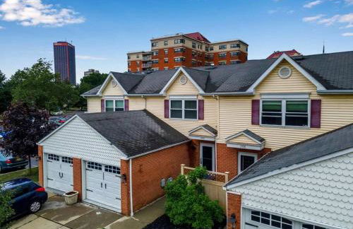 Modern Trendy Downtown - Foto 28