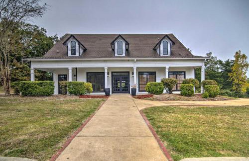 Starkvegas Clubhouse about 2 Mi to MSU Campus! - Foto 40