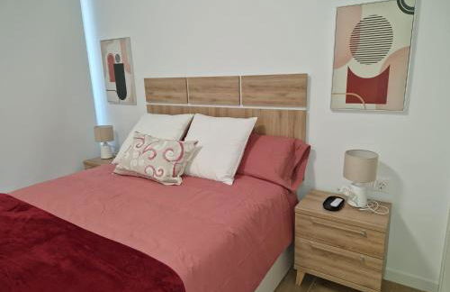 Coqueto y Acogedor Piso en Poniente - Foto 10