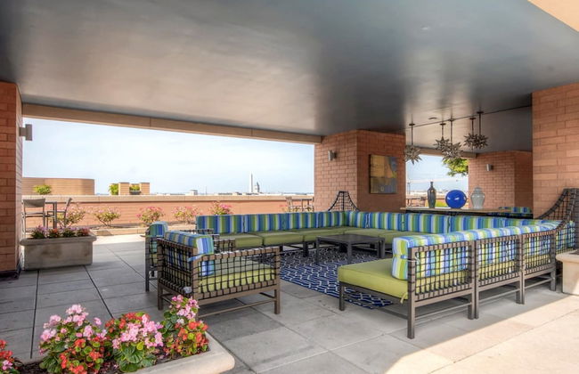 Global Luxury Suites at The Convention Center - Foto 35