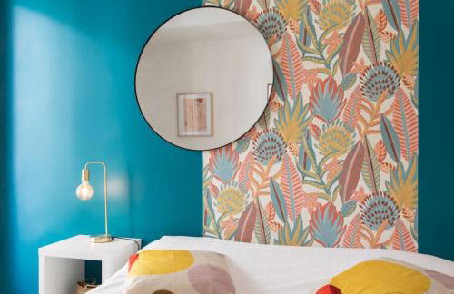 #10 Staywizus - 2P Fricéro 3min to the beach - Balcon & AC - Photo 15
