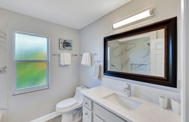 Villa Emerald Coast- Private Villa - Foto 3