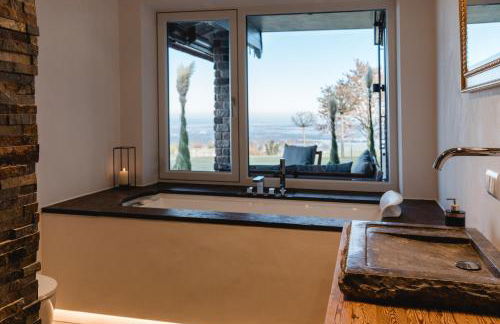 PanoramaLodge Samerberg - Foto 22