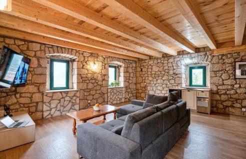 Lovely Home In Vrgorac With Wifi - Foto 14