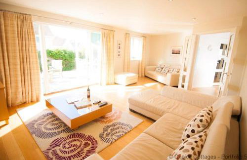 Croyde Ocean Breeze 5 Bedrooms - Foto 35