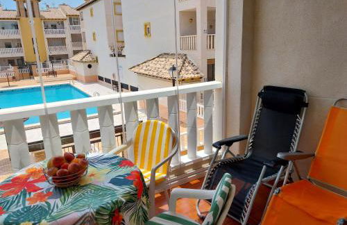 El Pinet apartman - Foto 22