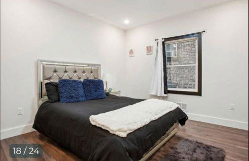 Contemporary Luxury 3 Bdr Apt for 6 with Free Parking - Foto 10