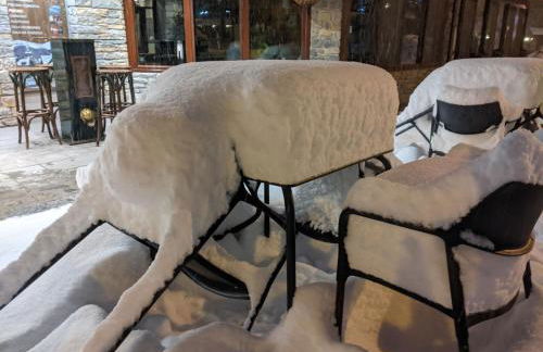 Cal Berg, Acogedor apartamento en Garòs cerca de Baqueira by Eth Flòc - Foto 31