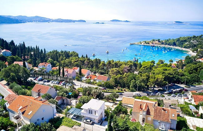 Apartments Grljević - Foto 40