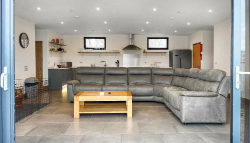 Acre Luxury Lodges-Cedar Lodge - Foto 5