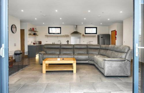 Acre Luxury Lodges-Cedar Lodge - Foto 5