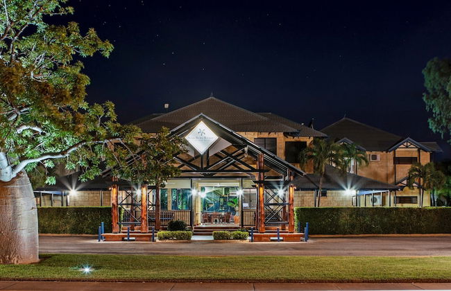 Blue Seas Resort - Photo 36