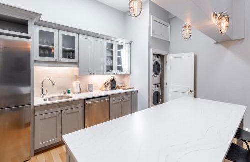 The Newport Lofts - Brick Market Place - Foto 65