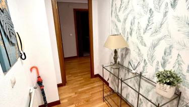Atuaire Home Agradable Apartamento en el Centro de Burgos PARKING INCLUIDO - Foto 5