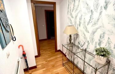 Atuaire Home Agradable Apartamento en el Centro de Burgos PARKING INCLUIDO - Foto 5