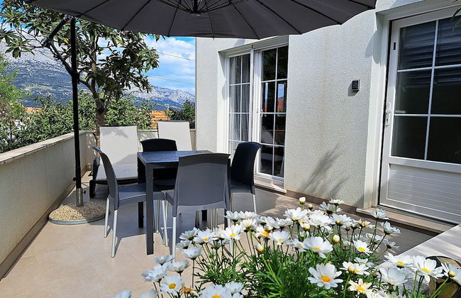 Adriatic Pearl Korcula - Foto 34