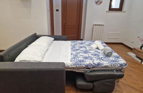 Moonlight Apartment - Foto 13