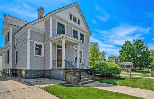 Grand Harbor Apartments Unit 1 - 200 - Foto 3