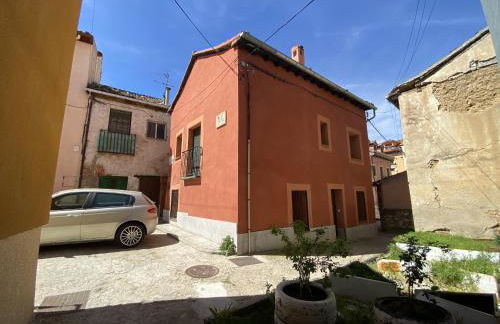 Apartamentos "Casa Abuelo Juan" - Foto 29