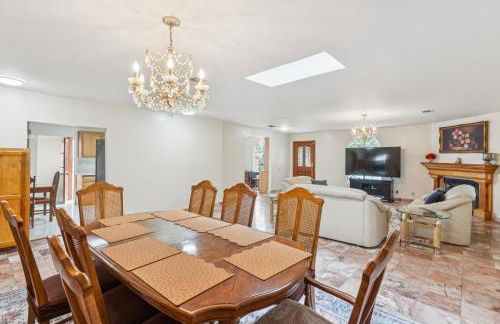 Russell House Near Hollywood & Griffith Park home - Foto 3