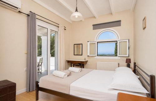 Villa Mavrikia in Sfakera - Photo 30