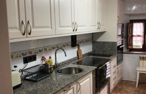 Los Balcones de Nieda - Foto 9