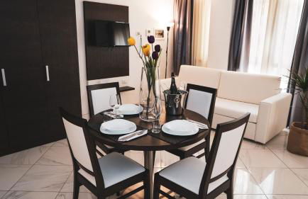 Morin 10 Rome Exclusive Suites - Foto 42