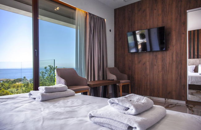 Zavia ENA in Syvota With 2 Bedrooms and 3 Bathrooms - Foto 26