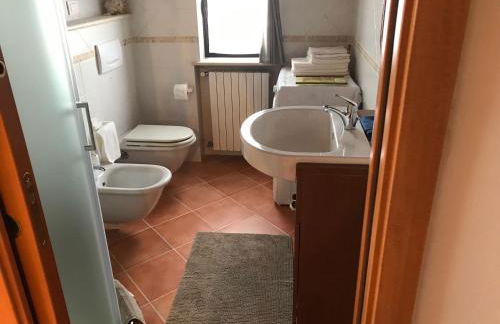 Mansarda Margherita - Foto 37