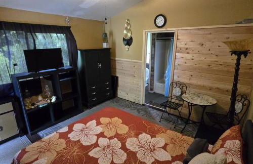 Plantation Home Banana Hut Haiku - Foto 24