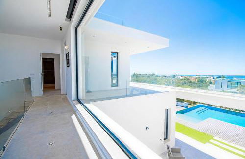 Villa Miura - Foto 24