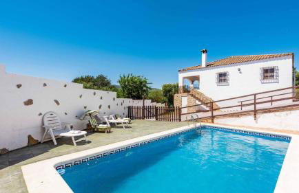 Chalet Algar by Ruralidays - Foto 21