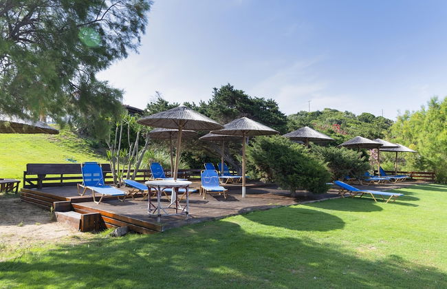 Analipsi Villas Beach Front - Foto 25