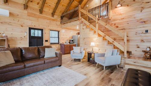 The Lazy Maple in Red River Gorge - Foto 4