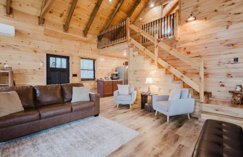 The Lazy Maple in Red River Gorge - Foto 4