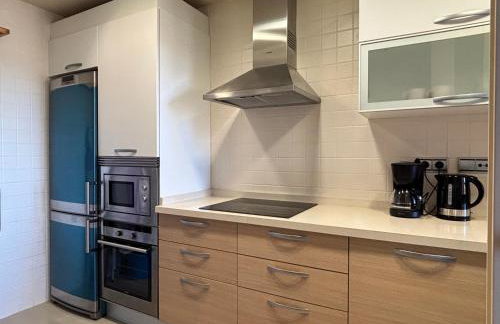 Casa Vera - apartment in Los Alcázares - Nueva Ribera Beach Club - Foto 6