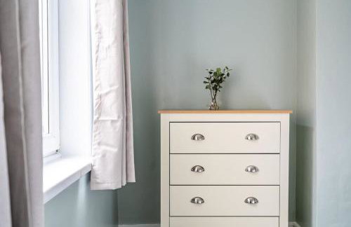 Edinburgh Street House 3 Bed, 4 Guest - Foto 13