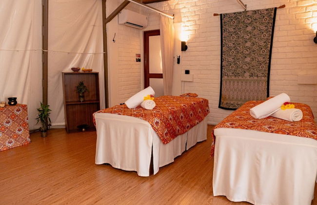 The ANMON Resort Bintan- Glamping - Photo 39