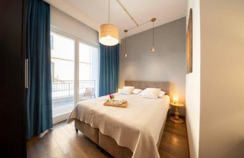 Rest Best Apartments - Elizy Orzeszkowej 10 - hala garażowa - self check-in 24h - Photo 17