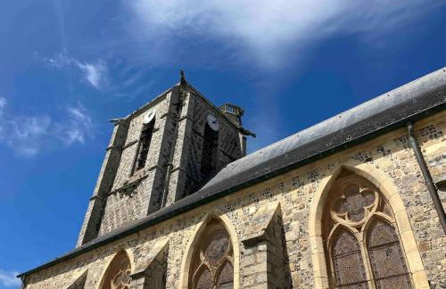 Villa Emilia - vue mer centre du village - Foto 39