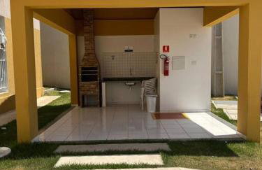 Apartamento completo em Santarém - Foto 22