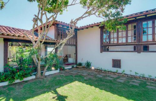 Mansão de luxo na praia de Búzios - Foto 21