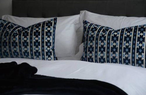 Luxury Barn near Soho Farmhouse - Foto 11